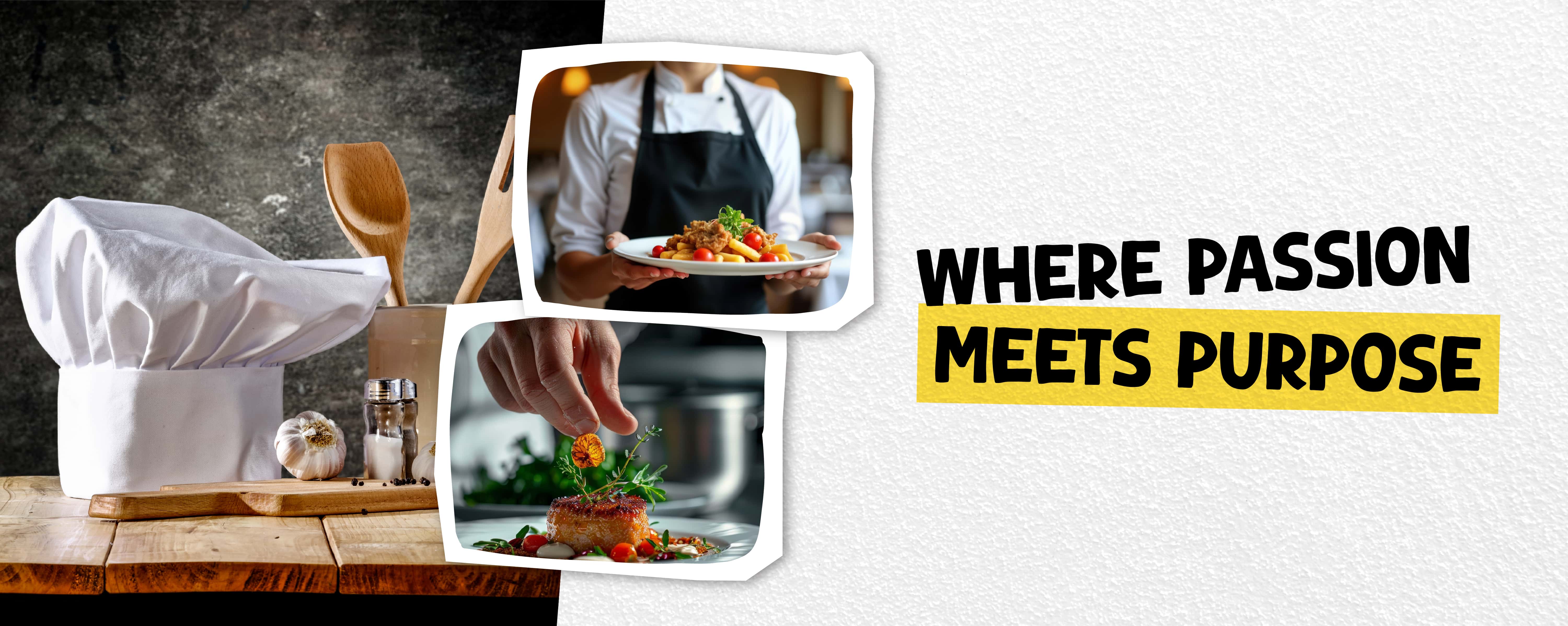 MA’s Kitchen — Hero banner