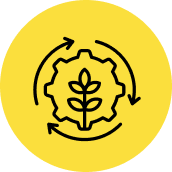 Organic & Fair Trade Processing