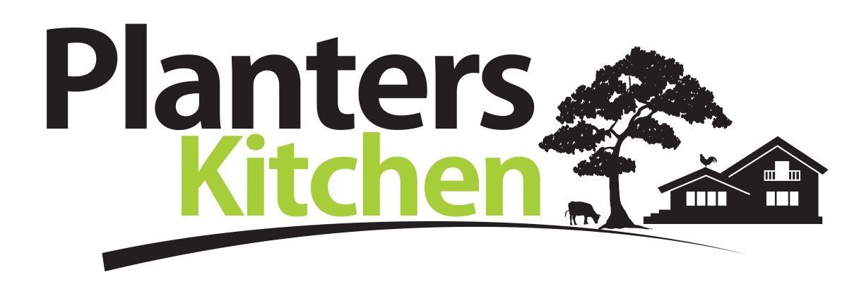 Planters Kitchen
